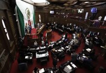 Es oficial, se incorpora el término Gobernadora a la Constitución Michoacana: 76 Legislatura