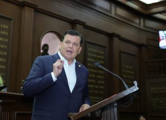 Cárcel a quien atropelle alcoholizado o drogado: Memo Valencia