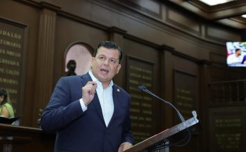 Cárcel a quien atropelle alcoholizado o drogado: Memo Valencia