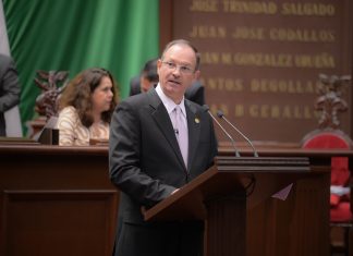 David Martínez propone tipificar el delito de fraude parental