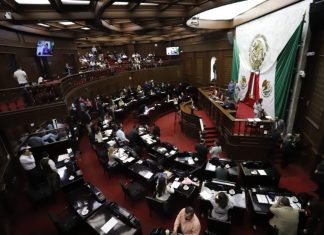 Reforma 76 Legislatura la ley en pro de la reintegración social y laboral de migrantes repatriados