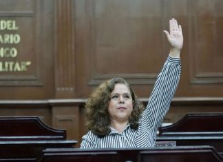 “Avanzamos hacia una Fiscalía más fuerte y autónoma”: Melba Albavera