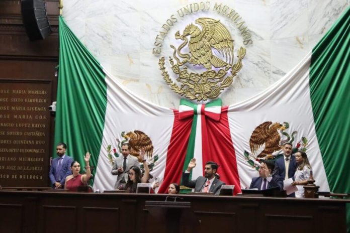Podrán Pueblos Mágicos favorecer la participación de actores económicos locales: Congreso de Michoacán