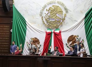 Michoacán contará con un Programa y Registro Estatal de Donación Voluntaria de Sangre