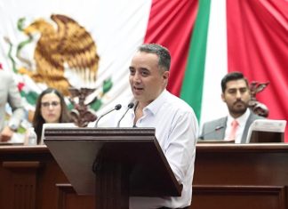 Juan Pablo Celis impulsa reglamento para blindar el presupuesto del Congreso y poner el ejemplo en transparencia