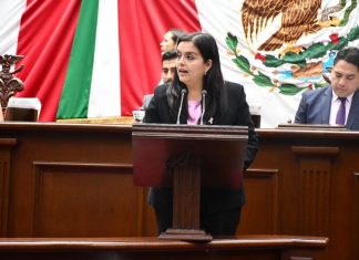 “Donar sangre, es un acto de amor hacia los demás”, destaca Tere Herrera tras aprobación de iniciativa en el Congreso del Estado