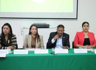 El derecho de acceso a la información está garantizado en Michoacán: Dip. Conrado Paz