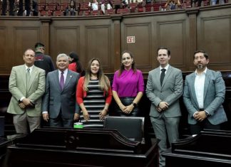 PVEM: Fallo histórico de SCJN en caso Jessica González refuerza la importancia de la defensa de derechos humanos