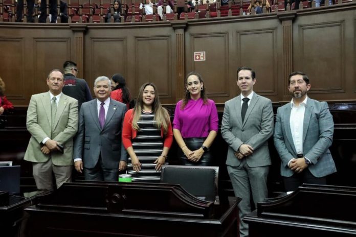 PVEM: Fallo histórico de SCJN en caso Jessica González refuerza la importancia de la defensa de derechos humanos