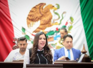 Desde el Congreso, Giulianna Bugarini impulsa una agenda humanista para enfrentar el cáncer de mama