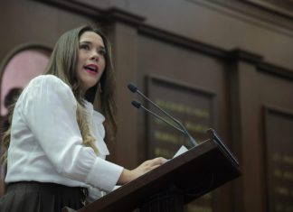 Xóchitl Ruiz propone modernizar el Periódico Oficial del Estado, para fortalecer la transparencia y la certeza jurídica en Michoacán