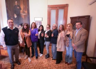 GP de Morena celebra reforma que juventudes puedan acceder a cargos de representación desde los 18 años