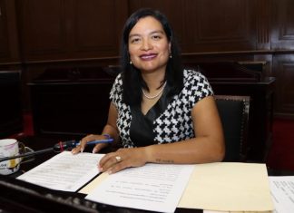 Presenta diputada Eréndira Isauro Hernández iniciativa para sancionar terapias que atenten contra la orientación sexual o identidad de género