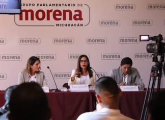 Congreso del Estado reconoce a la cultura como generador de un mejor tejido social