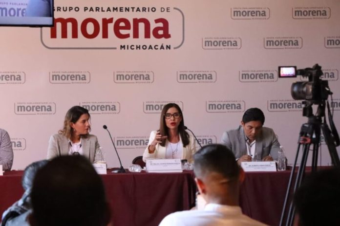 Congreso del Estado reconoce a la cultura como generador de un mejor tejido social