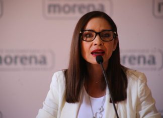 Nalleli Pedraza, presidenta de Comisión de Cultura, busca impulsar desde el Congreso mayor apoyo para la cultura en el estado