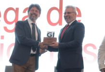 Con entrega de premios clausura Bedolla Bienal oriGIn de Indicaciones Geográficas