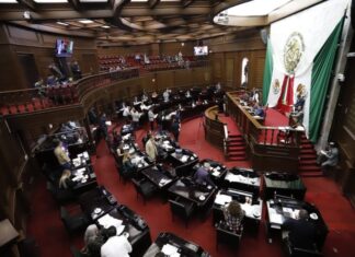 76 Legislatura define a los presidentes municipales como autoridades registrales y catastrales