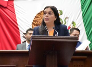 Propone diputada Tere Herrera reconocer las enfermedades raras en la Ley de Salud de Michoacán