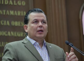 Diputados del PRI presentan iniciativa de Ley “anticoyotaje”