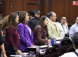 Queda tipificada la violencia mediática, digital, ciberacoso y uso de IA en estos delitos: 76 Legislatura