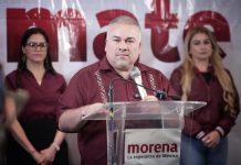 Plan Michoacán por La Paz y la Justicia marcará era de reconciliación: Jesús Mora