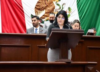 Que las personas con discapacidad sean tutelares de sus propios derechos, propone Vanhe Caratachea