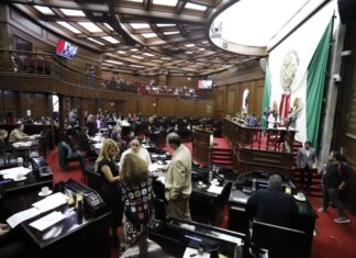 Congreso del Estado define tipos de violencia contra mujeres y garantiza creación de refugios