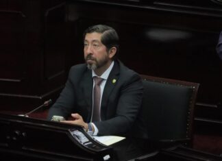 Tipificación del Delito de Peligro de Contagio en Michoacán, propuesta de reforma de Abraham Espinoza