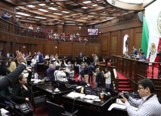 Violencia obstétrica ya está considerada en el marco legal en Michoacán