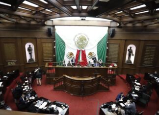 Regula Congreso del Estado plataformas digitales de alojamiento turístico