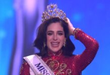 Fátima Bosch conquista Miss Universo 2025 y da a México su cuarta corona