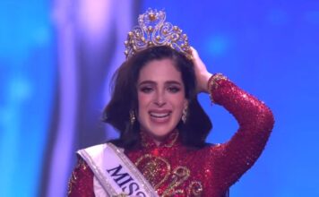 Fátima Bosch conquista Miss Universo 2025 y da a México su cuarta corona
