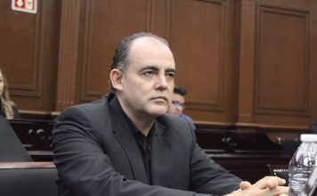 Comisión Inspectora recibe los 121 informes trimestrales municipales y de concejos indígenas