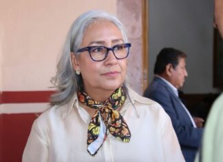 Emma Rivera perfila ruta legislativa para reforzar herramientas de participación ciudadana