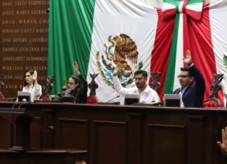 Congreso del Estado incrementa penas en delitos de maltrato y crueldad animal