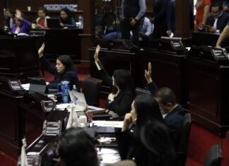 Fortalece Congreso del Estado el reencuentro familiar entre personas migrantes y sus seres queridos