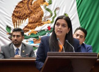 Diputados del PAN en Michoacán proponen creación de Comisión Especial de seguimiento al Plan Michoacán
