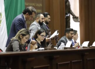 Trabaja 76 legislatura en la erradicación de la discriminación laboral