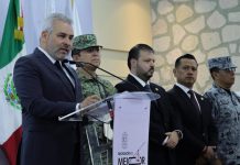 Fiscalía investiga origen del agresor de Carlos Manzo; tenía entre 17 y 19 años