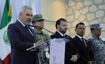 Fiscalía investiga origen del agresor de Carlos Manzo; tenía entre 17 y 19 años