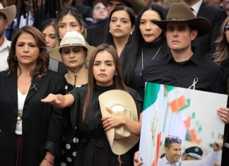 76 Legislatura designa a Grecia Itzel Quiroz García como presidenta sustituta de Uruapan