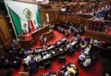 Aprueba 76 Legislatura incremento de recurso para capacitación de mujeres en partidos políticos