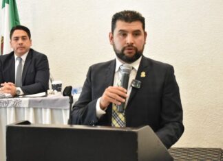 Octavio Ocampo impulsa reforma para erradicar la discriminación en las escuelas de Michoacán