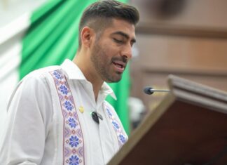 Propone Alfonso Chávez integrar inteligencia artificial en la educación de Michoacán