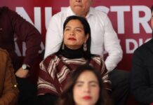 Presenta Representación Parlamentaria iniciativa para prohibir vapeadores en espacios públicos