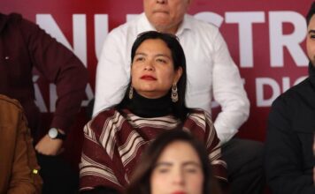 Presenta Representación Parlamentaria iniciativa para prohibir vapeadores en espacios públicos