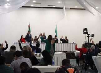 Congreso del Estado regula a “influencers” en tiempos de veda electoral