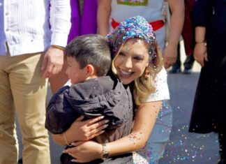 Saldo Blanco al Concluir el Festival de las Ánimas 2025