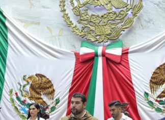 Octavio Ocampo impulsa reforma a la Ley de Educación para regular en Michoacán el uso de Inteligencia Artificial